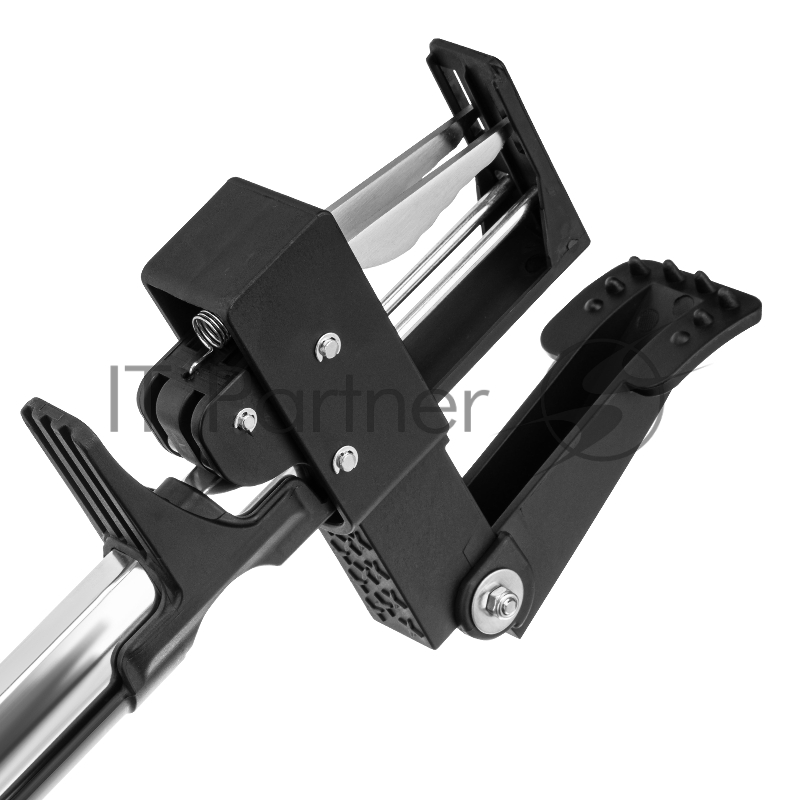 Удалитель сорняков механический, 1000 мм, алюминиевый корпус, LUXE// Palisad