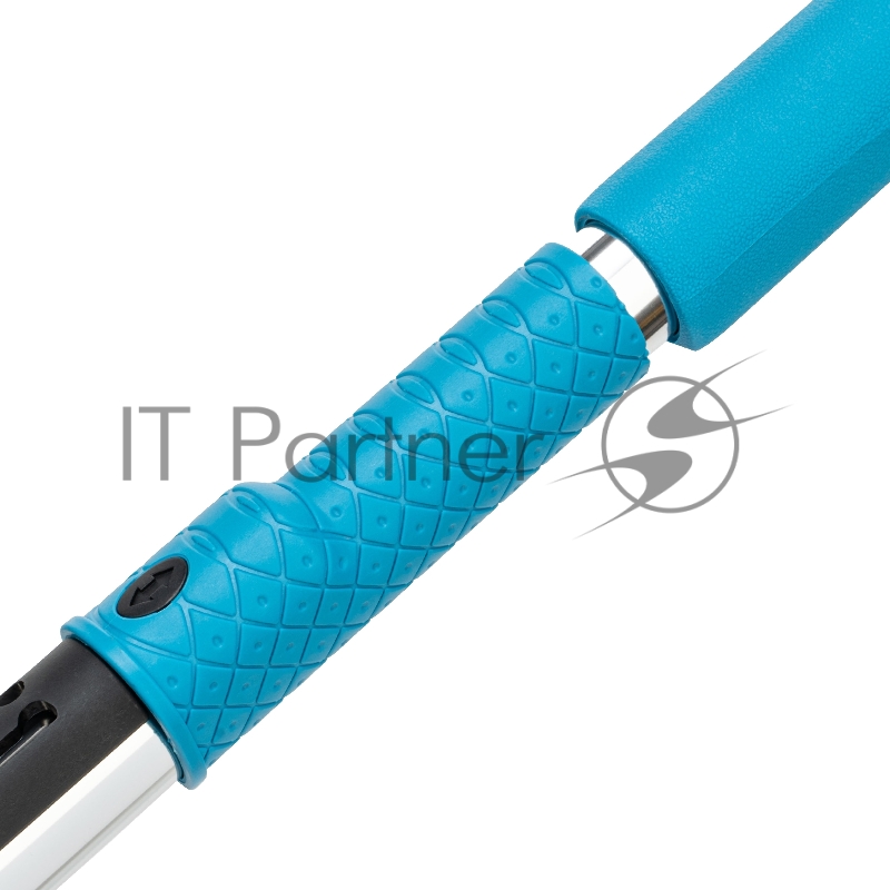 Удалитель сорняков телескопический, 990-1170 мм, алюминиевый корпус, LUXE// Palisad