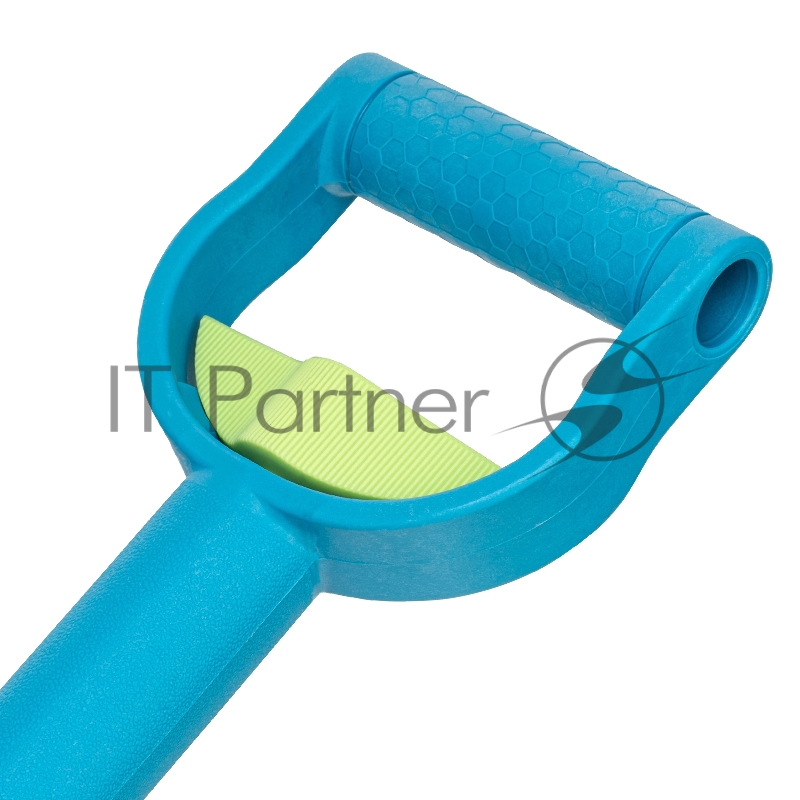 Удалитель сорняков телескопический, 990-1170 мм, алюминиевый корпус, LUXE// Palisad