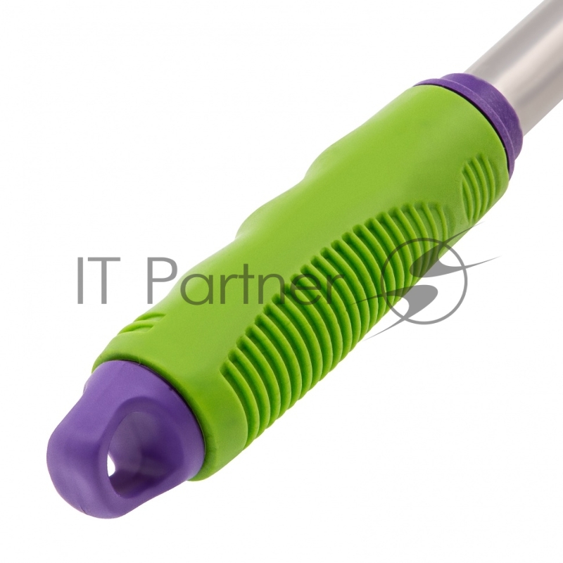 Удлинняющая рукоятка, 800 мм, стальная, для арт. 63001-63010// Palisad