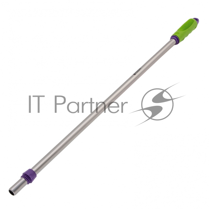 Удлинняющая рукоятка, 800 мм, стальная, для арт. 63001-63010// Palisad