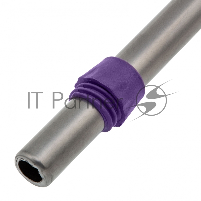 Удлинняющая рукоятка, 500 мм, стальная, для арт. 63001-63010// Palisad