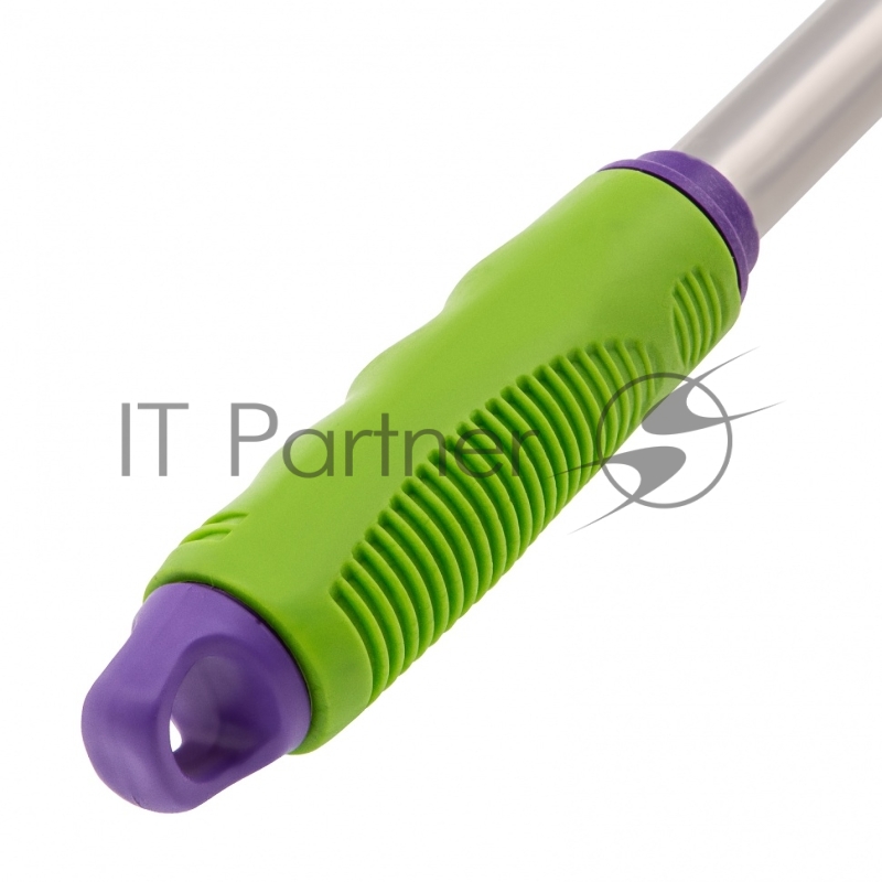 Удлинняющая рукоятка, 500 мм, стальная, для арт. 63001-63010// Palisad