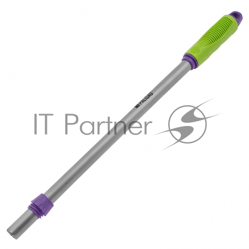 Удлинняющая рукоятка, 500 мм, стальная, для арт. 63001-63010// Palisad