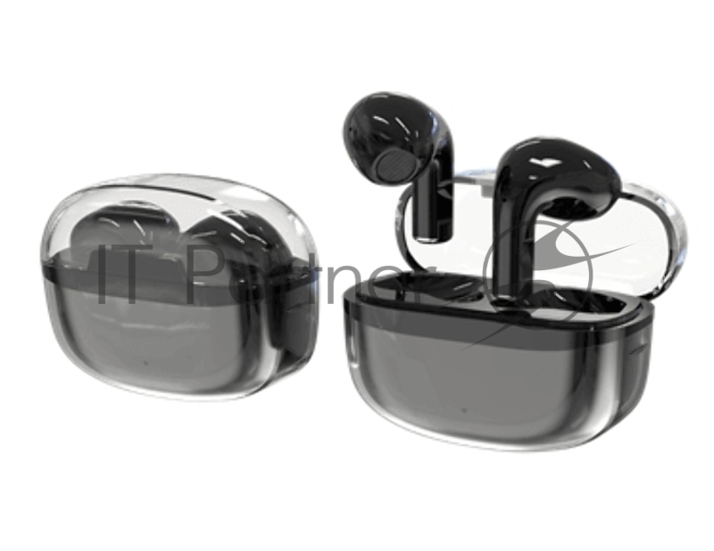 Беспроводные наушники Sky TWS black