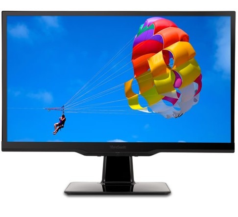 Монитор ViewSonic 23 VX2363SMHL-W белый IPS LED 16:9 HDMI M/M матовая 1000:1 250cd 178гр/178гр 1920