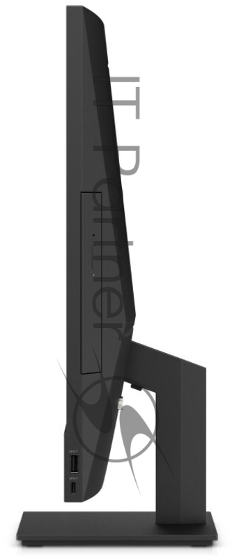 Моноблок/ HP ProOne 440 G6 AiO 23.8(1920x1080 IPS)/Intel Core i7 10700T(2Ghz)/8192Mb/512SSDGb/D 1y/Win11Pro + Adjustable Stand, 320K kbd / Opt Mouse, MCR, HDMI Port, Italian layout, ПИ