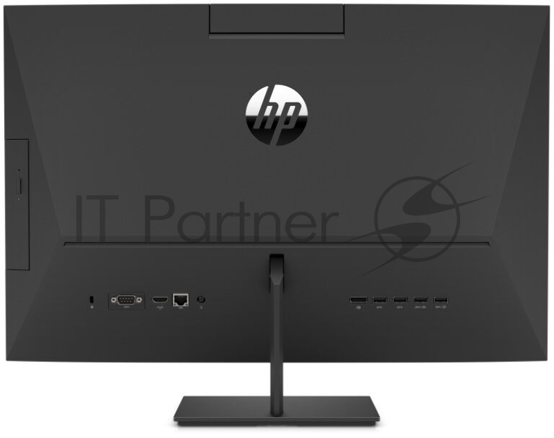 Моноблок/ HP ProOne 440 G6 AiO 23.8(1920x1080 IPS)/Intel Core i7 10700T(2Ghz)/8192Mb/512SSDGb/D 1y/Win11Pro + Adjustable Stand, 320K kbd / Opt Mouse, MCR, HDMI Port, Italian layout, ПИ