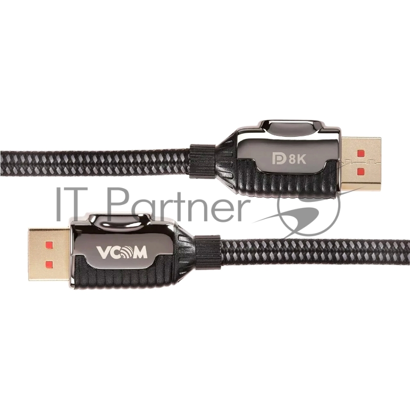 Кабель соединительный DISPLAY PORT v1.4, 8K@60Hz, 3m VCOM <CG634-3M>