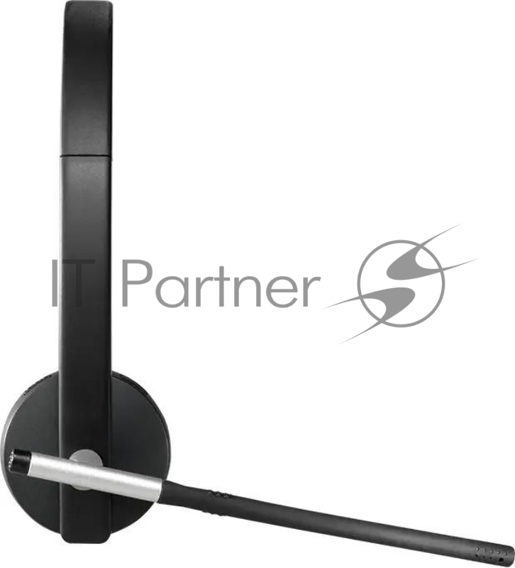 Гарнитура/ Logitech Headset Wireless H820E Dual OEM