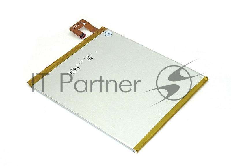 Аккумуляторная батарея для планшета Lenovo Tab E10 TB-X104F 4850mAh