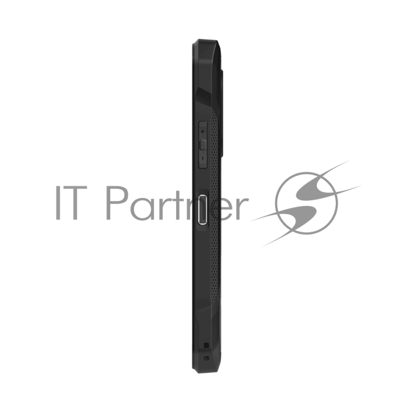 Смартфон Doogee S61 Carbon Fiber, 6 720x1440, 4x2.3ГГц + 4x1.8ГГц, 8 Core, 6GB RAM, 64GB, up to 512GB flash, 20 МП+20 МП/8Mpix, 2 Sim, 2G, 3G, LTE, BT v5.0, Wi-Fi, NFC, GPS, Type-C, 5180mAh, Android 12, 266 г, 167,4 ммx81.4 ммx14,6 мм