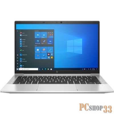 Ноутбук HP Elitebook 830 G8 13.3