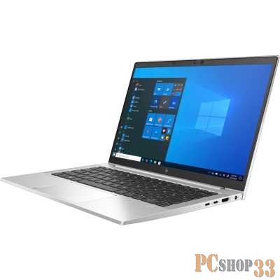 Ноутбук HP Elitebook 830 G8 13.3