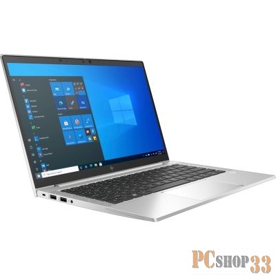 Ноутбук HP Elitebook 830 G8 13.3