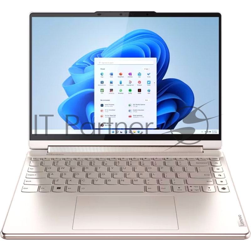 Ноутбук Lenovo Yoga 9 14IAP7 14