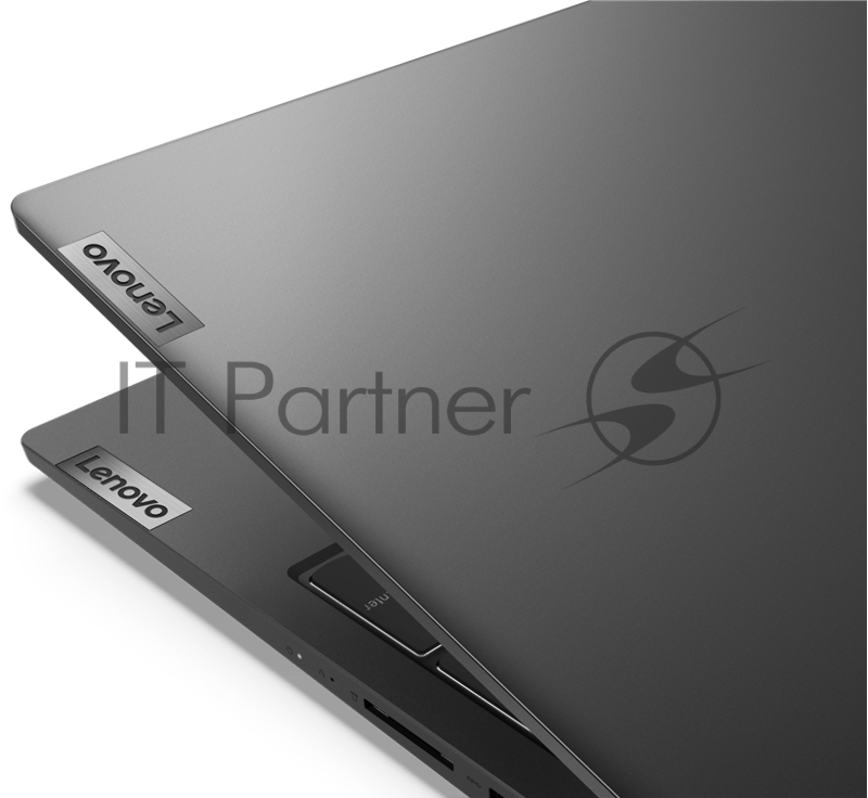 Ноутбук 15.6 IPS FHD Lenovo IdeaPad 5 black (Core i7 1165G7/16Gb/512Gb SSD/MX450 2Gb/noOS) ((82FG00RPAK))