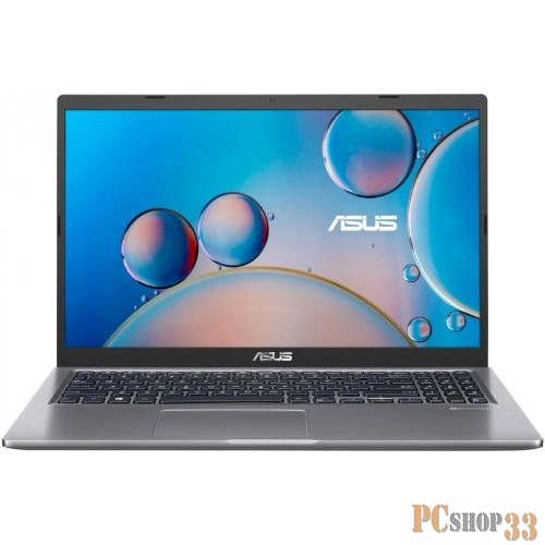 Ноутбук ASUS X515EA-BQ1435 Core i3 1115G4/8Gb/SSD256Gb/15.6/FHD/I (90NB0TY1-M23800)