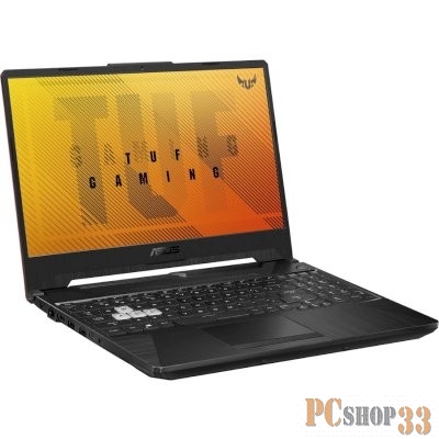 Ноутбук ASUS TUF FX506LHB-HN323 15.6
