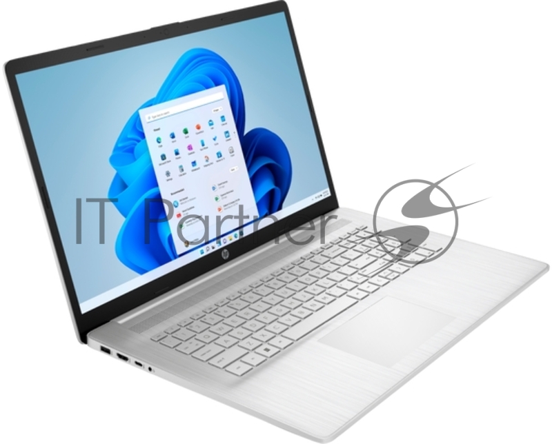 Ноутбук HP17t-cn000 17.3