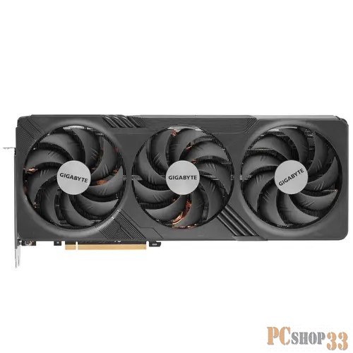Видеокарта Gigabyte Radeon RX7900XTX GAMING OC 24GB GDDR6 384-bit HDMIx2 DPx2