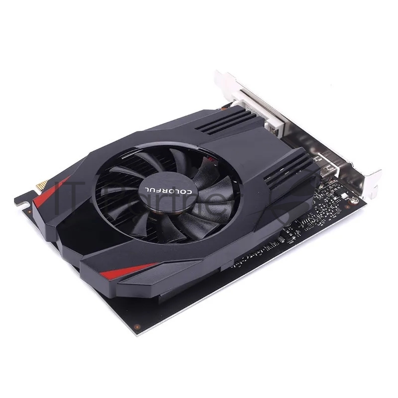 Видеокарта Colorful GeForce GT1030 2G V3 2GB GDDR5 64bit VGA HDMI