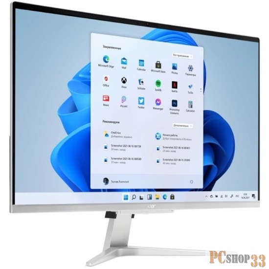 ПК ACER C27-1655 DQ.BHMMC.003 27 CI5-1135G7 16/1TB W11