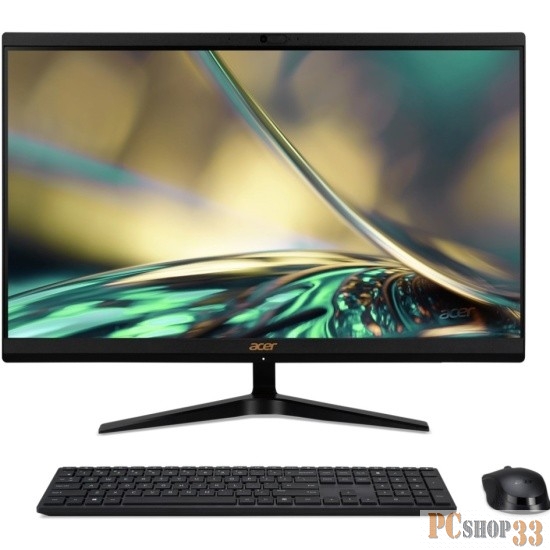 ПК ACER C24-1700 DQ.BJFMC.00E 24 CI3-1215U 8/512GB EOS