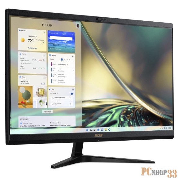 ПК ACER C24-1700 DQ.BJWMC.00D 24 CI5-1235U 16/512GB W11