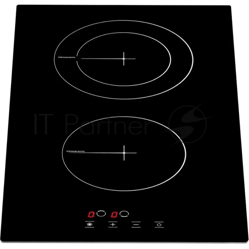 Электрическая варочная панель DELVENTO V30D28S001