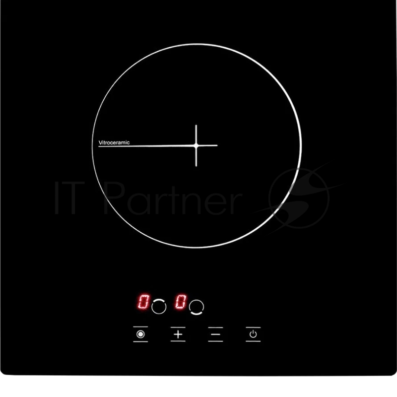 Электрическая варочная панель DELVENTO V30D28S001