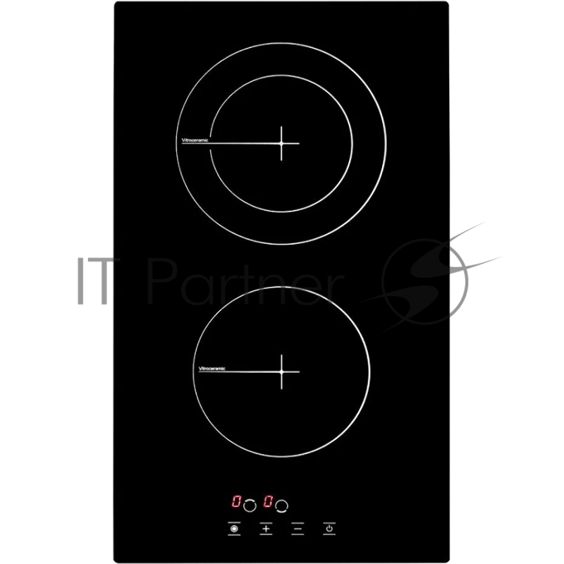 Электрическая варочная панель DELVENTO V30D28S001