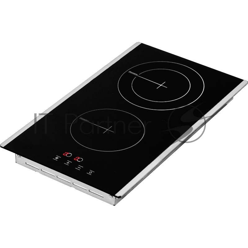 Встраиваемая стеклокерамическая поверхность Delvento V30D28S012