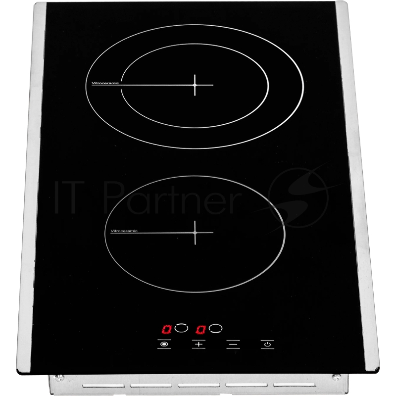 Встраиваемая стеклокерамическая поверхность Delvento V30D28S012