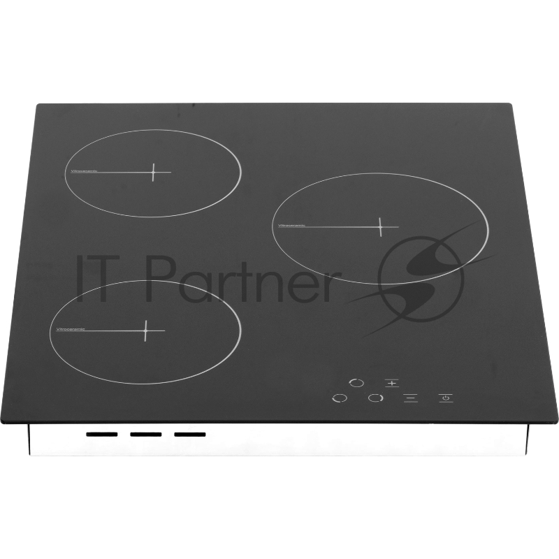 Встраиваемая электрическая поверхность Delvento V45D13S001