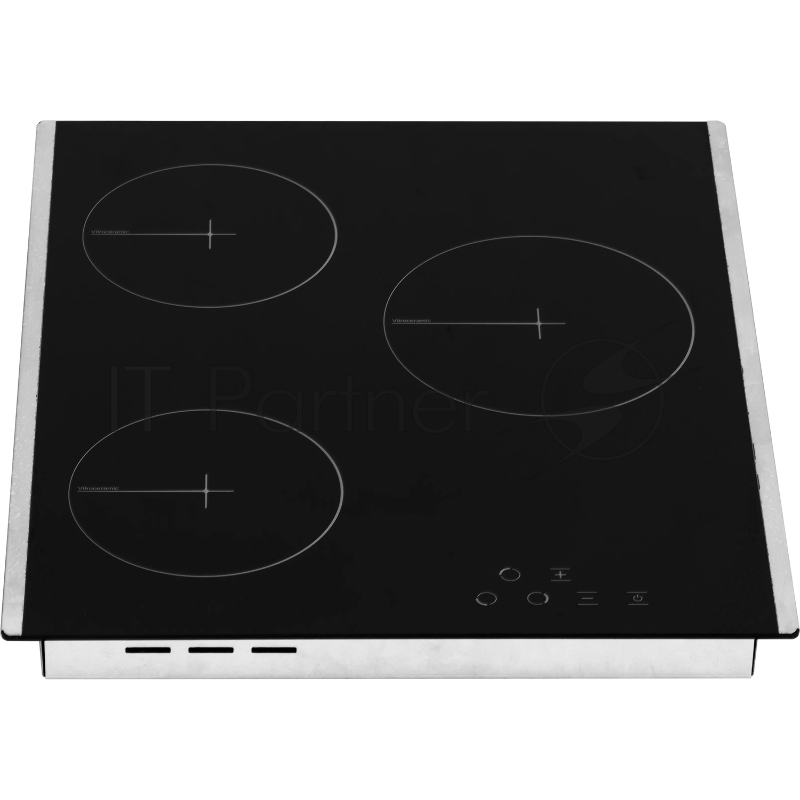 Встраиваемая электрическая поверхность Delvento V45D13S011