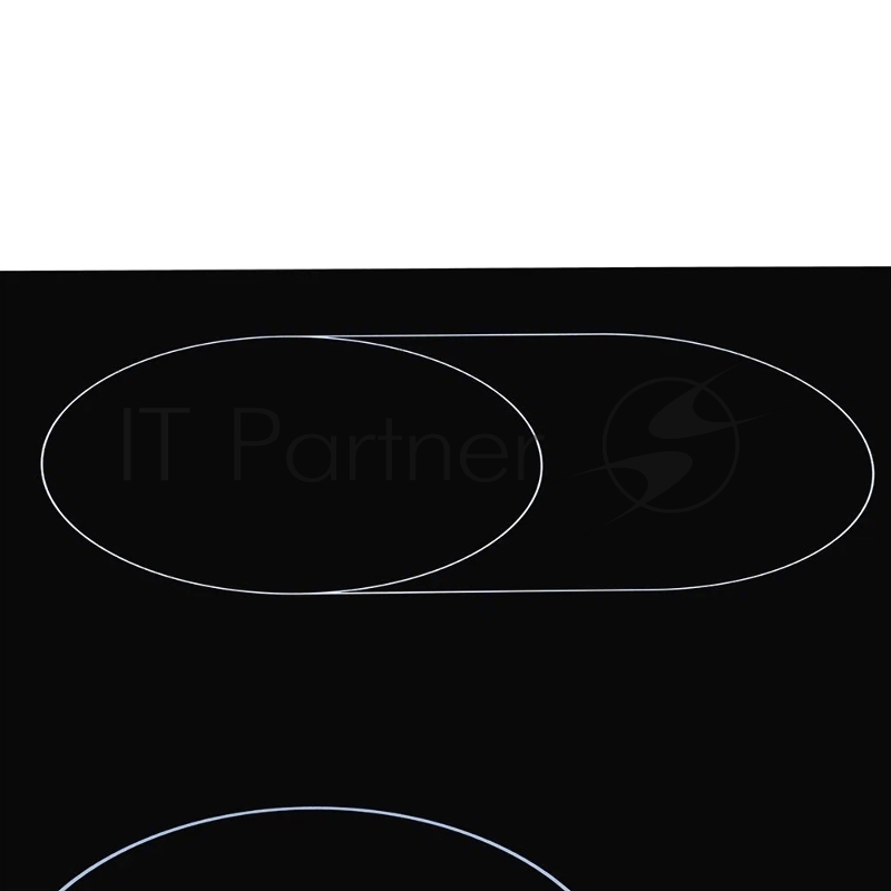 Встраиваемая электрическая панель Delvento V60D24S111