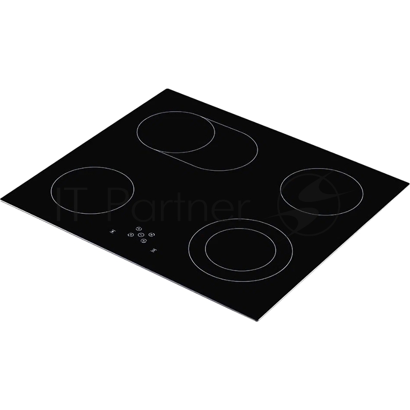 Встраиваемая электрическая панель Delvento V60D24S111