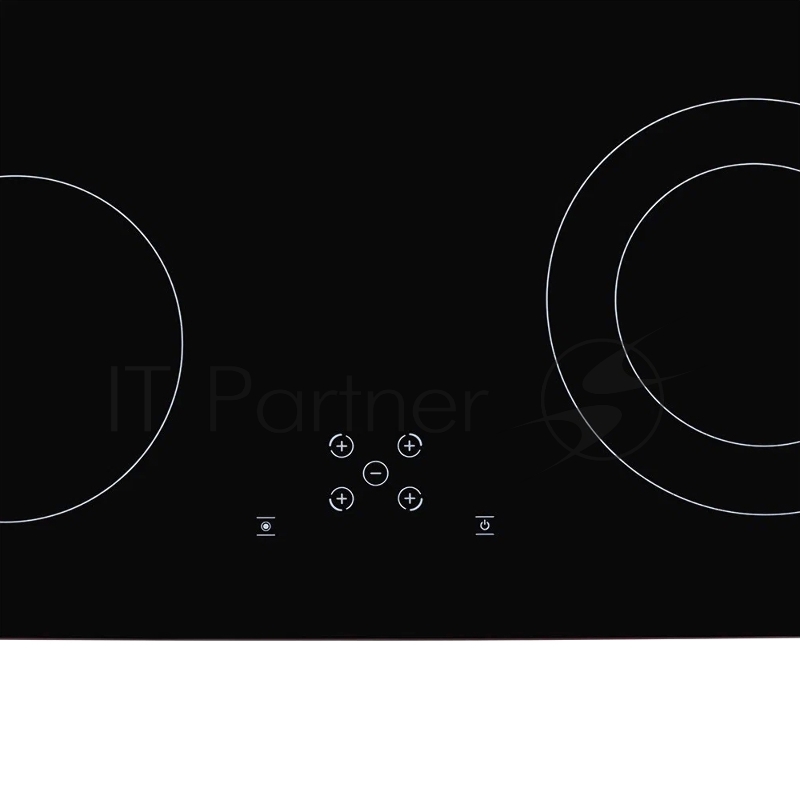 Встраиваемая электрическая панель Delvento V60D24S111