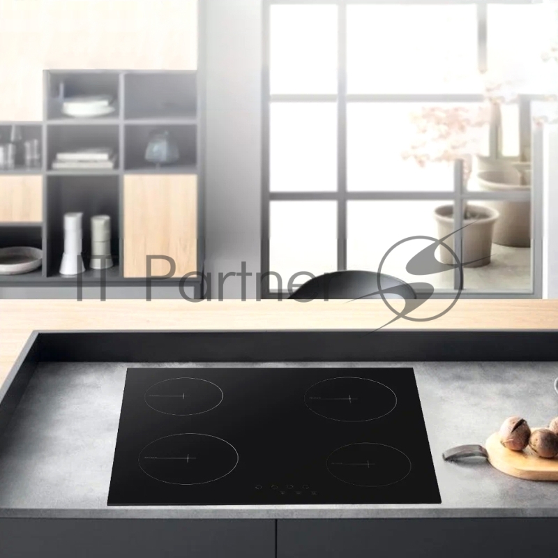 Встраиваемая электрическая панель Delvento V60D14S001