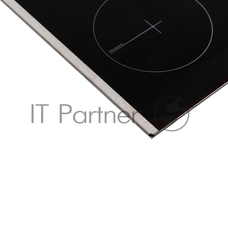 Встраиваемая стеклокерамическая поверхность Delvento V60D24S011