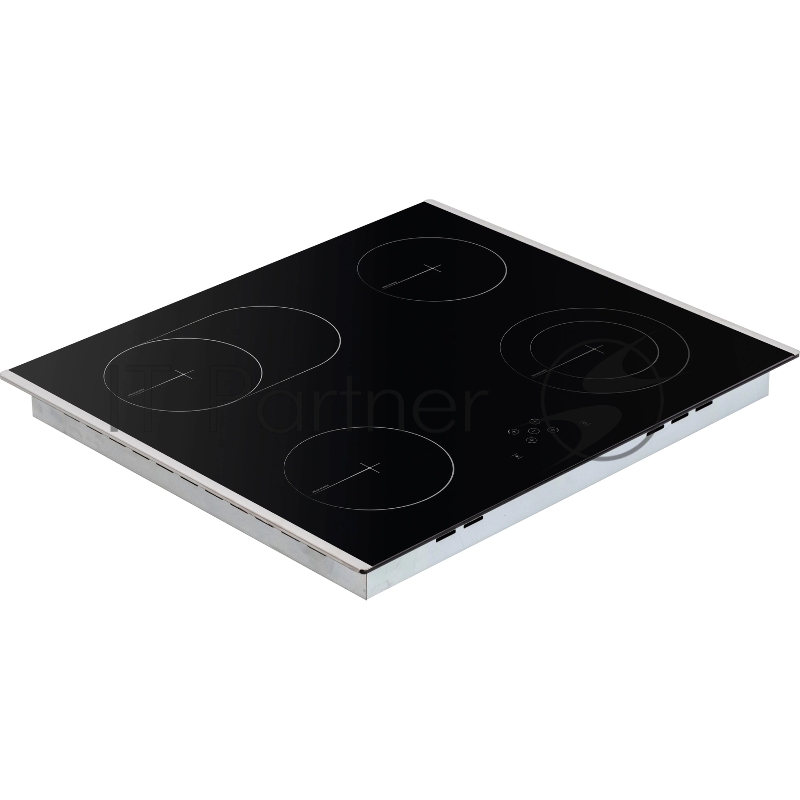 Встраиваемая стеклокерамическая поверхность Delvento V60D24S011