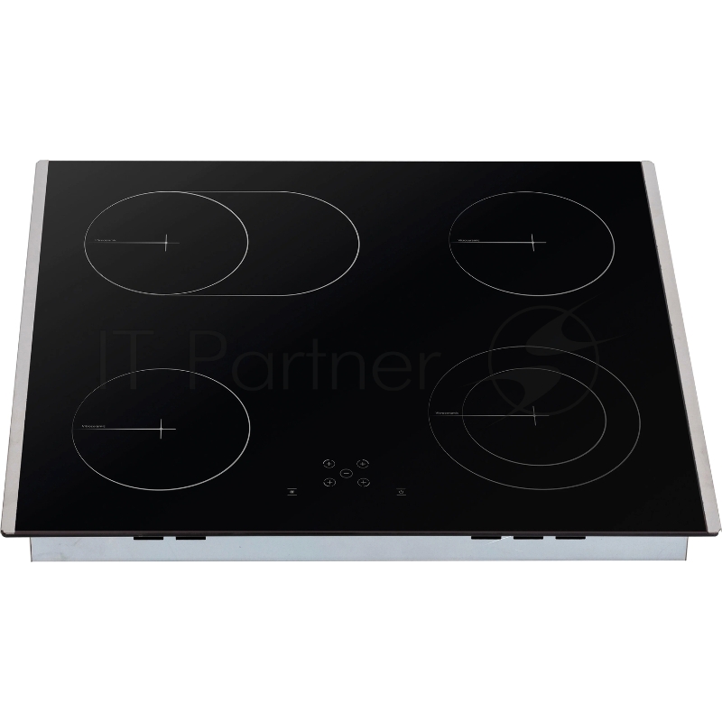 Встраиваемая стеклокерамическая поверхность Delvento V60D24S011