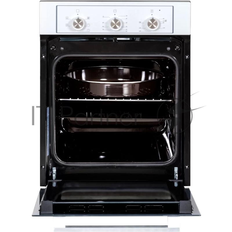 Встраиваемый духовой шкаф Delvento V4EW16001