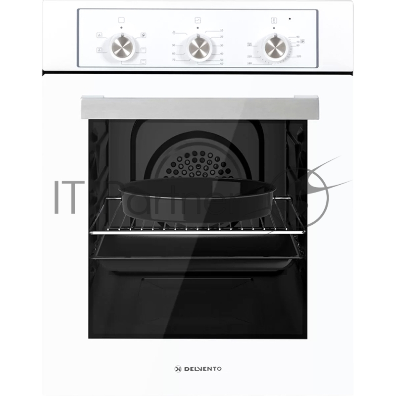 Встраиваемый духовой шкаф Delvento V4EW16001