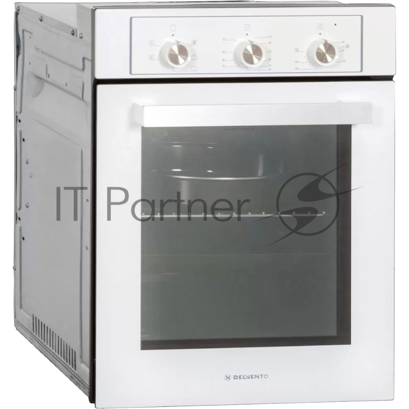Встраиваемый духовой шкаф Delvento V4EW16001