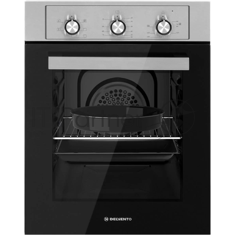 Встраиваемый духовой шкаф Delvento V4EM16001