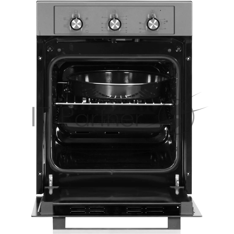 Встраиваемый духовой шкаф Delvento V4EM16001