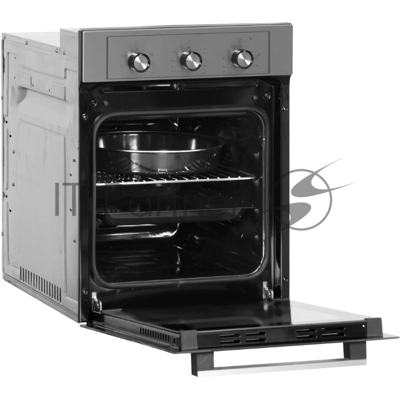Встраиваемый духовой шкаф Delvento V4EM16001