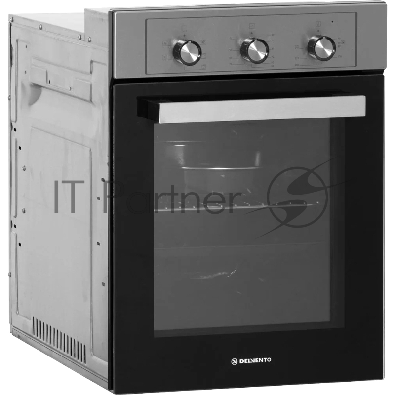Встраиваемый духовой шкаф Delvento V4EM16001